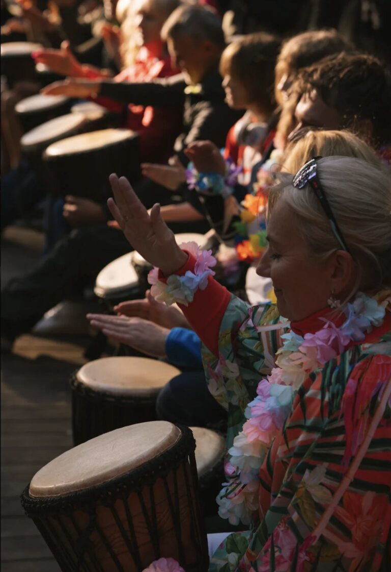 djembe sünnipäev